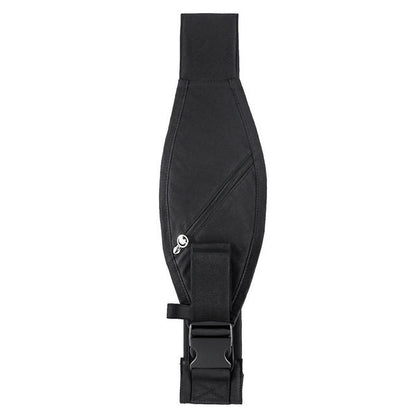 Soft Adjustable Baby Wrap Carrier - Luxicro