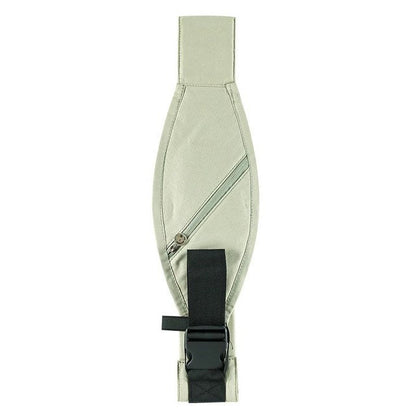 Soft Adjustable Baby Wrap Carrier