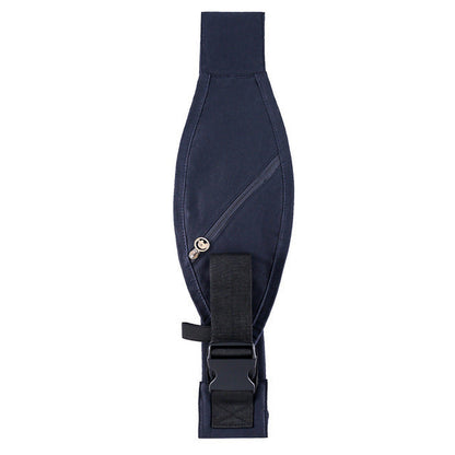 Soft Adjustable Baby Wrap Carrier