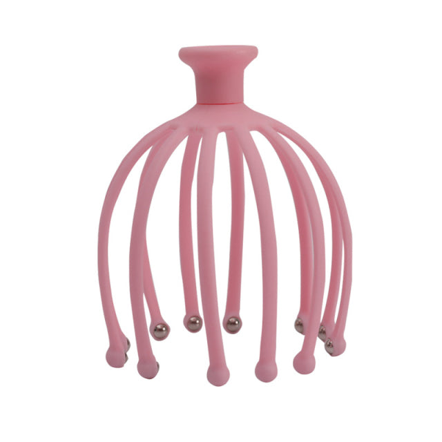 Soothing Scalp Massage Device - Luxicro