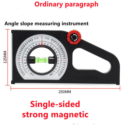 Accurate Laser Angle Measurement Tool - Luxicro