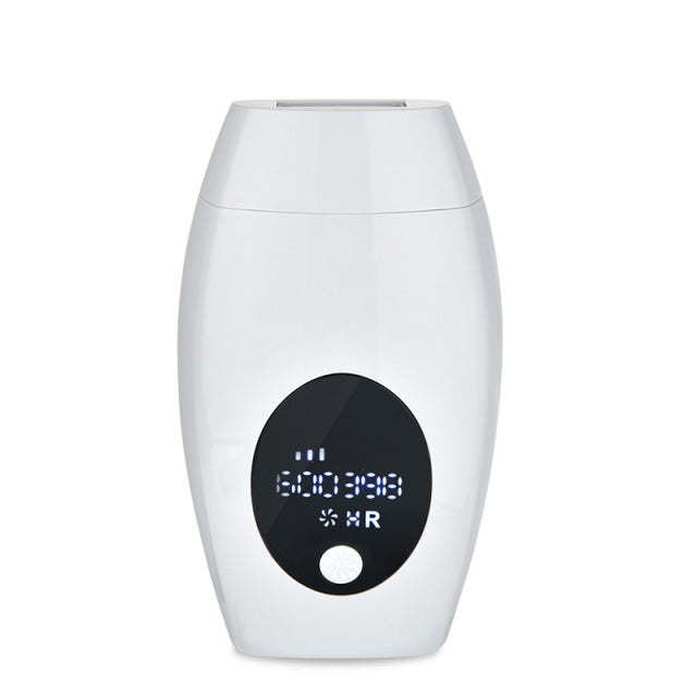 Easy to Use Home Hair Removal Kit