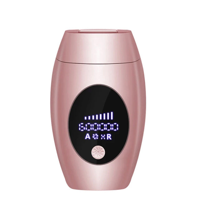 Easy to Use Home Hair Removal Kit