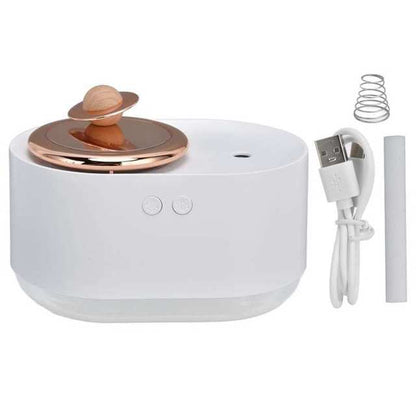 Compact Portable Mini USB Humidifier
