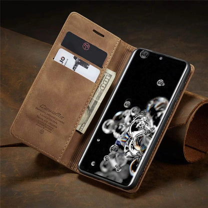 Durable Protective Cover for Samsung Galaxy Phones