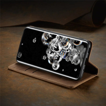 Durable Protective Cover for Samsung Galaxy Phones