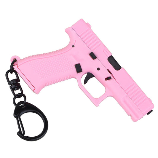 Cool Toy Keychain Accessory - Luxicro