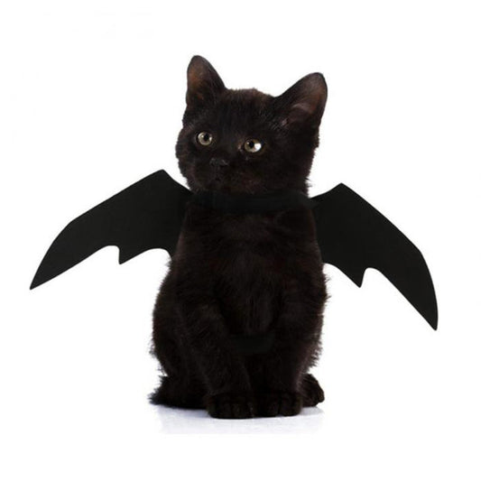 Cute Animal Wing Pet Costume - Luxicro