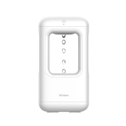 Portable Mini Cool Mist Air Purifier