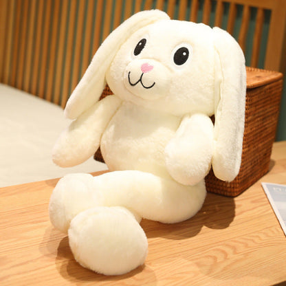Cuddly Soft Bunny Stuffed Animal