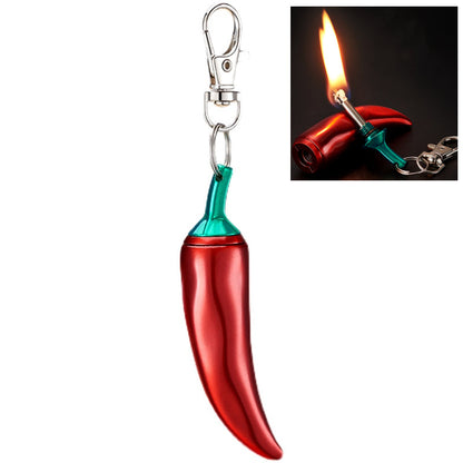 Waterproof Outdoor Windproof Camping Lighter