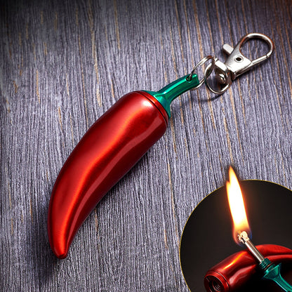 Waterproof Outdoor Windproof Camping Lighter