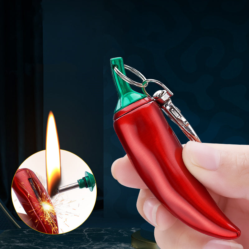 Waterproof Outdoor Windproof Camping Lighter - Luxicro