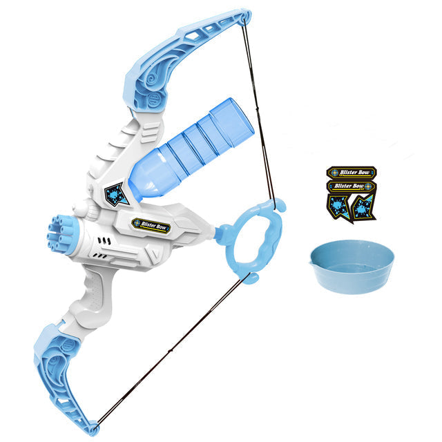 Fun Interactive Bubble Machine Toy - Luxicro
