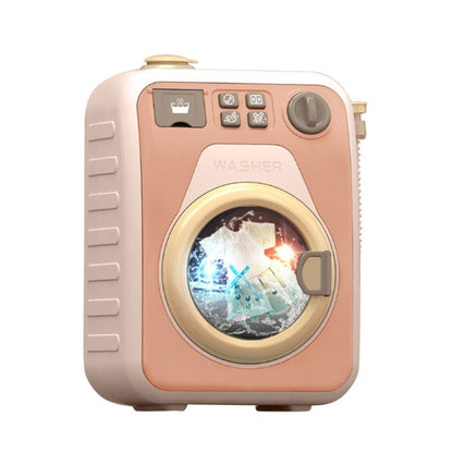Fun Mini Washing Machine Toy
