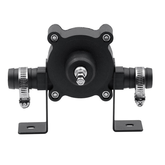 Compact Waterproof Submersible Pump Kit - Luxicro