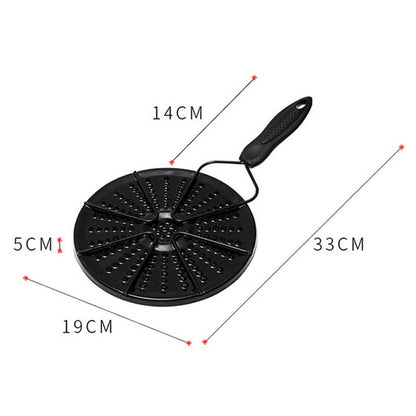 Quick Thaw Rapid Defrosting Tray
