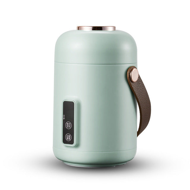 Quick Easy Digital Pressure Cooker - Luxicro