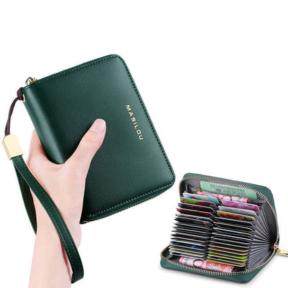 Authentic Large Real Leather Women's Handbag