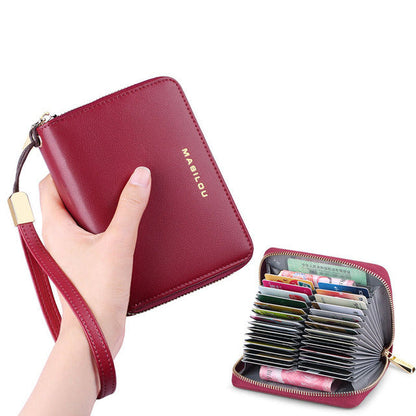 Authentic Large Real Leather Women's Handbag