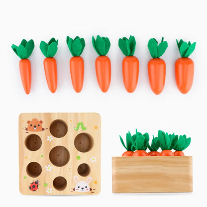 Educational Farm Playset Toy for Children