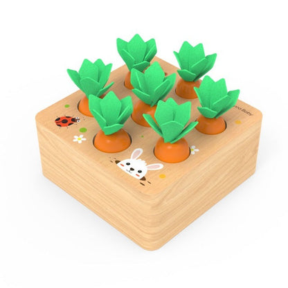 Educational Farm Playset Toy for Children
