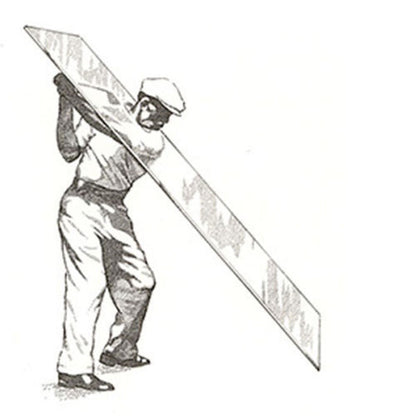 Precise Golf Swing Analyzer Training Aid