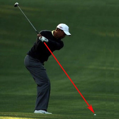 Precise Golf Swing Analyzer Training Aid