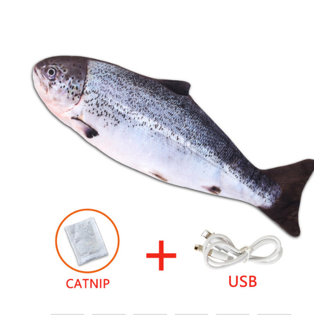 Colorful Interactive Dog Toy