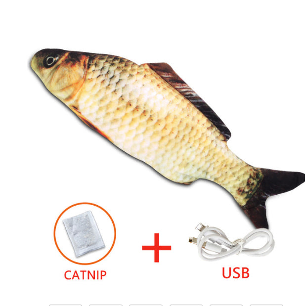 Colorful Interactive Dog Toy