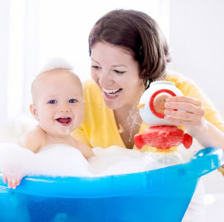Colorful Summer Squirt Water Toys - Luxicro