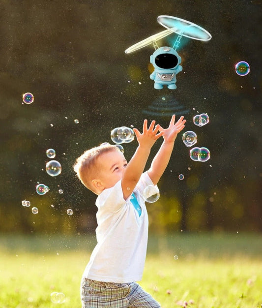Automatic Sensor Remote Control Drone Toy - Luxicro