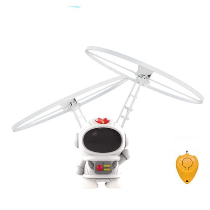 Automatic Sensor Remote Control Drone Toy