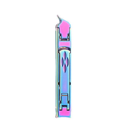 Compact Multi Tool Nail Clipper Set