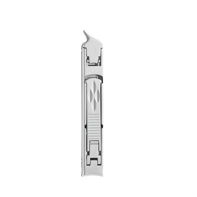 Compact Multi Tool Nail Clipper Set