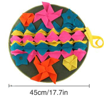 Absorbent Pet Training Pad Mattress