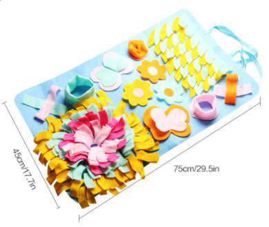 Absorbent Pet Training Pad Mattress - Luxicro