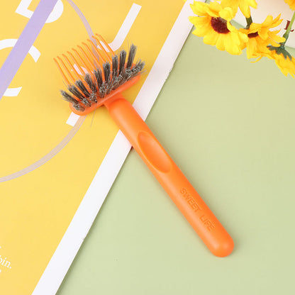 Detangling Hair Brush Cleaning Tool - Luxicro
