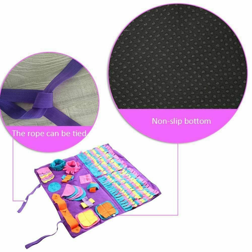 Odor Resistant Puppy Potty Training Pad