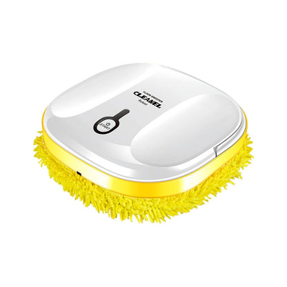 Cordless Robot Floor Cleaning Vacuum