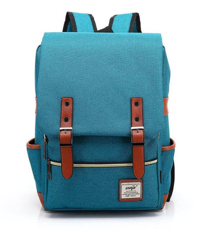 Classic Student Laptop Backpacks