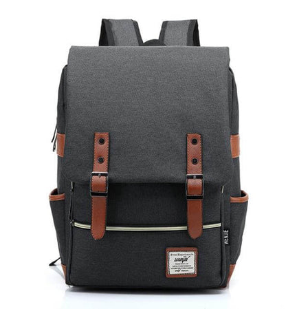 Classic Student Laptop Backpacks