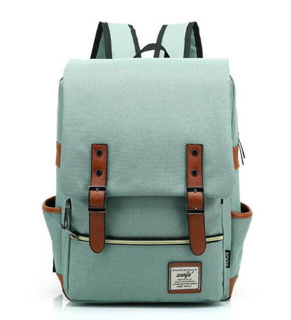 Durable School Laptop Backpack