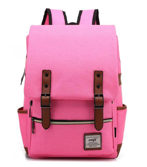 Classic Student Laptop Backpacks