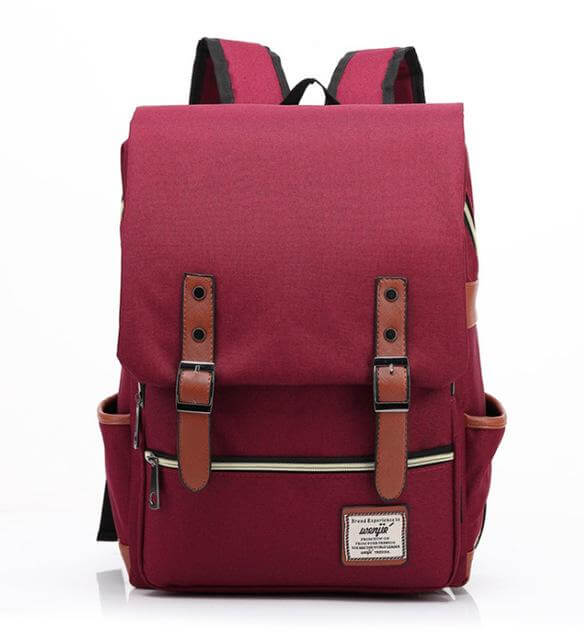 Classic Student Laptop Backpacks