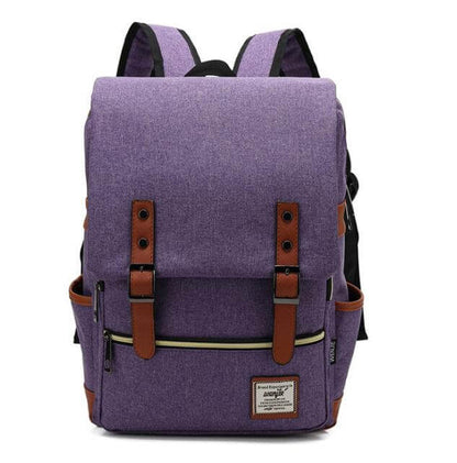 Classic Student Laptop Backpacks