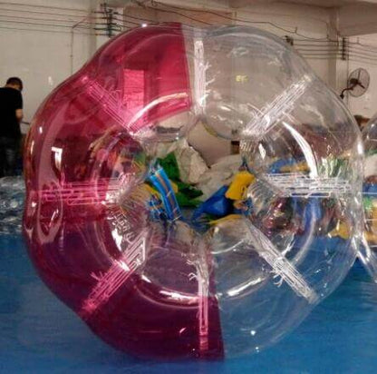 Big Colorful Celebration Balloon