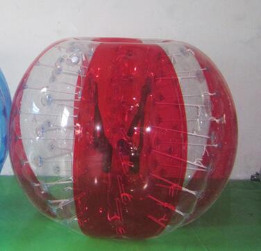 Big Colorful Celebration Balloon
