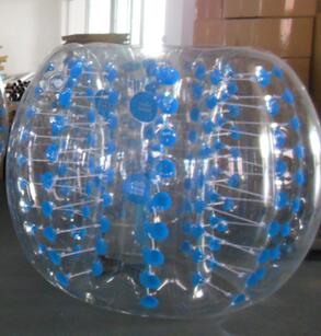 Big Colorful Celebration Balloon