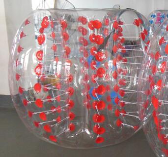 Big Colorful Celebration Balloon